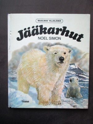 Jääkarhut