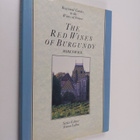 Mark Savage : The Red Wines of Burgundy - pikkukuva 1