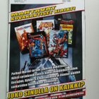 Ryhmä-X 2012/12: Pelkotiloja! - pikkukuva 2