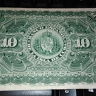 Kuuba Cuba 10 Pesos 1896 - pikkukuva 2
