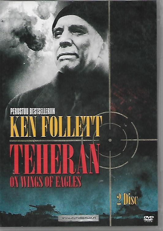 Teheran - On Wings Of Eagles (2-DVD)