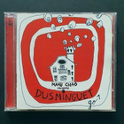 Dusminguet - Go CD (2003) - pikkukuva 1