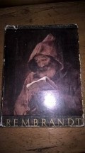 Okkonen: Rembrandt elämänkertaa ja taidetta 1957