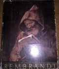 Okkonen: Rembrandt elämänkertaa ja taidetta 1957 - pikkukuva 1