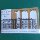 1987 atenium vihko** - pikkukuva 2