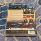 Kun Maailma Järkkyi Osa 1 DVD Uusi - pikkukuva 2