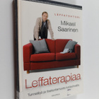 Mikael Saarinen : Leffaterapiaa : tunneälyä ja itsetuntem... - pikkukuva 1