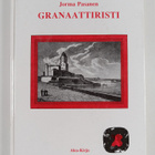 Jorma Pasanen : Granaattiristi : romaani Viipurista ja vi... - pikkukuva 1