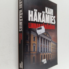Kari Häkämies : Linnan hämähäkki - pikkukuva 1
