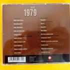 Hitit 1979 Suosituimmat kotimaiset hitit 40 vuotta sitten - pikkukuva 2