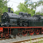 Märklin Br78 raskas tankkihöyryveturi - pikkukuva 5