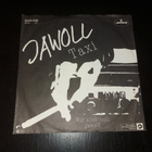 JAWOLL - TAXI 7 " Single ( Hyvä kunto ) - pikkukuva 1