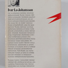 Ivar Lo-Johansson : Herrat ja rahvas : novelleja Ruotsin ... - pikkukuva 2