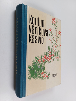 Koulun värikuvakasvio