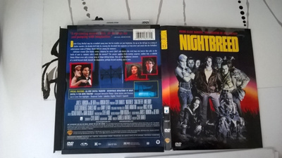 NIGHTBREED