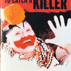 To catch a killer (1992) Brian Dennehy DVD - pikkukuva 1
