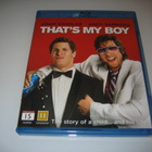 That's My Boy **BluRay** - pikkukuva 1