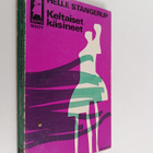 Helle Stangerup : Keltaiset käsineet - pikkukuva 1