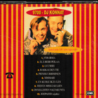 DJ KONNAT - 9700-dj konnat CD - pikkukuva 2