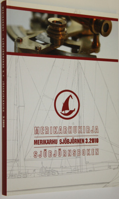 Merikarhut - jäsenjulkaisu 3/2010