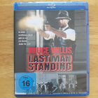 Last Man Standing BLU-RAY - pikkukuva 1