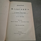Handbuch der Geographie (v. 1881) - pikkukuva 2