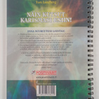 Tom Lundberg : Näin kutsut karismasi esiin! : työkirja - pikkukuva 2