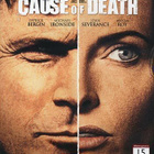 Cause of Death  -   DVD - pikkukuva 1