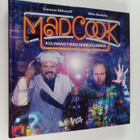 Tuomas Milonoff : Mad cook : kulinaristinen seikkailukirj... - pikkukuva 1
