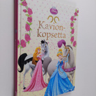 Catherine Hapka : Kavionkopsetta - pikkukuva 1
