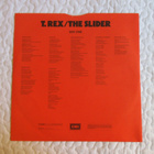T. Rex – The Slider - LP - pikkukuva 3