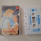 POCAHONTAS C-kasetti - pikkukuva 1