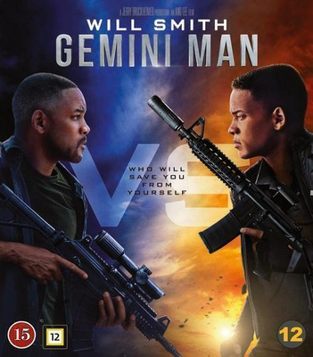 Gemini Man (Blu-ray)