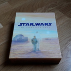 Star Wars The Complete saga Blu-ray - pikkukuva 1