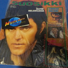 SUOSIKKI LEHTI #3/1975 + JULISTEESSA MUD - pikkukuva 1