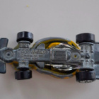 HOT WHEELS  MATTEL Inc. 1985 - pikkukuva 5