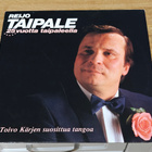 Reijo Taipale LP - pikkukuva 1