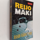 Reijo Mäki : Rahan kääntöpiiri - pikkukuva 1