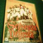 Seitsemän veljestä DVD (Sis.postikulut) - pikkukuva 1