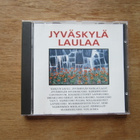 Jyväskylä laulaa – CD - pikkukuva 1