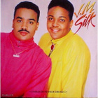 J.M.SILK  ::  HOLD ON TO YOUR DREAM  ::  VINYYLI  LP    1987 - pikkukuva 1