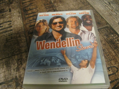 Wendellin Stoori (DVD)