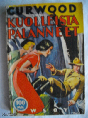 Curwood: Kuolleista palanneet (4.3)