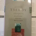 Anton Tsehov - Isättömyys (sid.) - pikkukuva 1