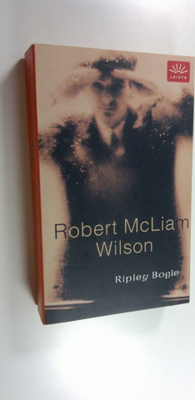 Robert McLiam Wilson : Ripley Bogle