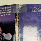 Iron Maiden - Brave New World (CD) NEAR MINT!! Remastered - pikkukuva 2