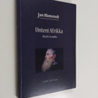 Jan Blomstedt : Unteni Afrikka : Akseli G:n matka (signee... - pikkukuva 1
