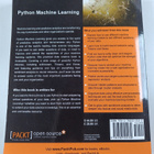 Sebastian Raschka : Python machine learning : unlock deep... - pikkukuva 2