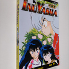 Rumiko Takahashi : InuYasha 9 - pikkukuva 1