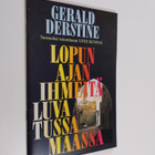 Gerald Derstine : Lopun ajan ihmeitä luvatussa maassa - pikkukuva 1